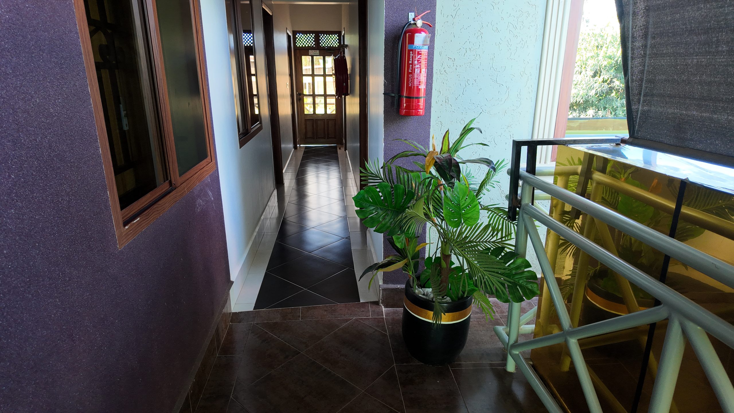 Rooms default